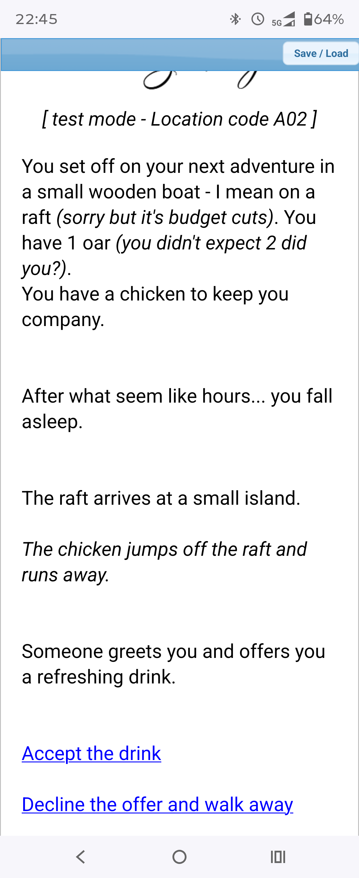 alt
