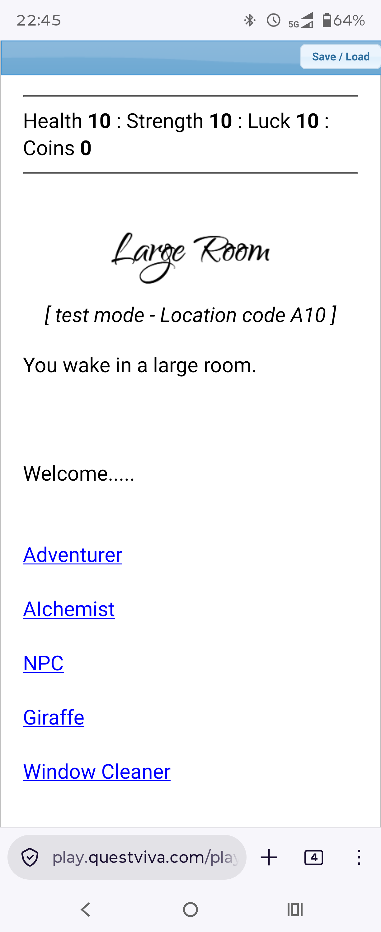alt